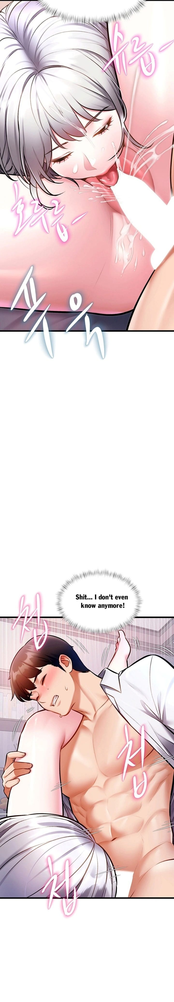 A Theme For Every Building (Uncensored), chapter 49, page 30 of 33