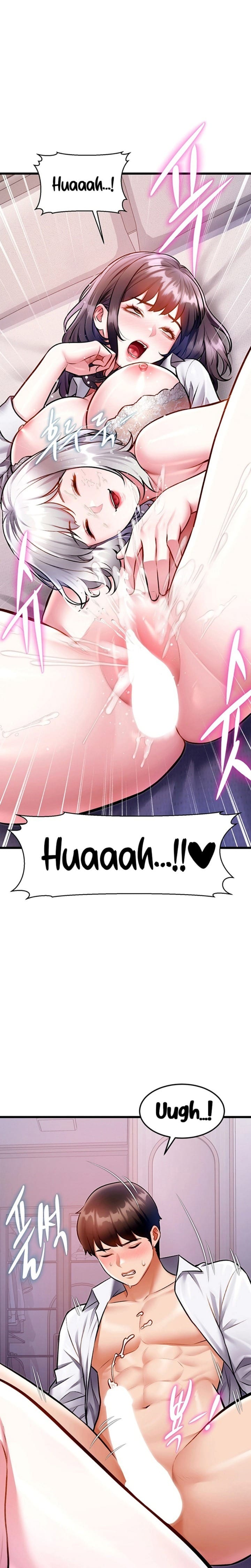 A Theme For Every Building (Uncensored), chapter 49, page 31 of 33