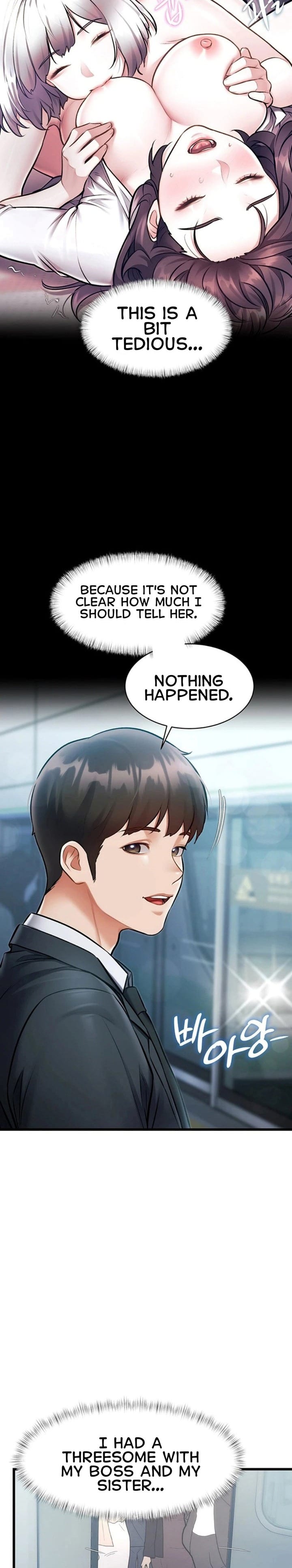 A Theme For Every Building (Uncensored), chapter 50, page 5 of 37