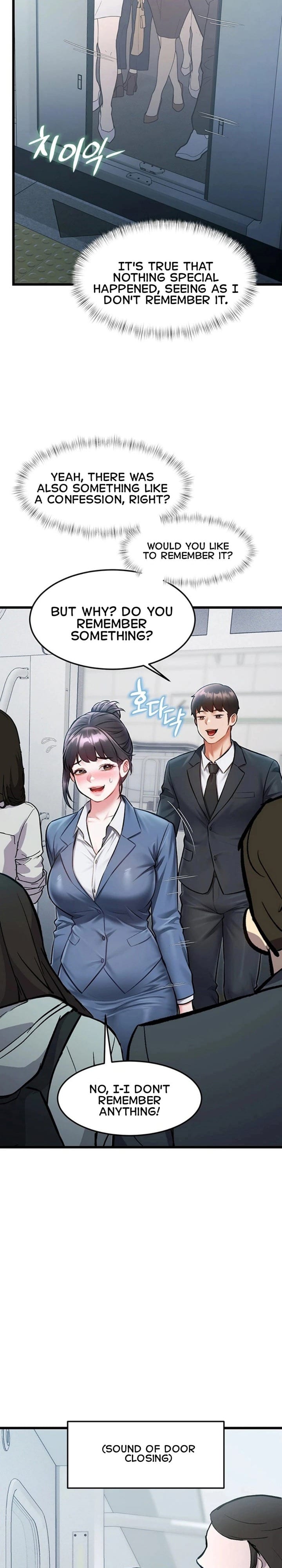 A Theme For Every Building (Uncensored), chapter 50, page 6 of 37
