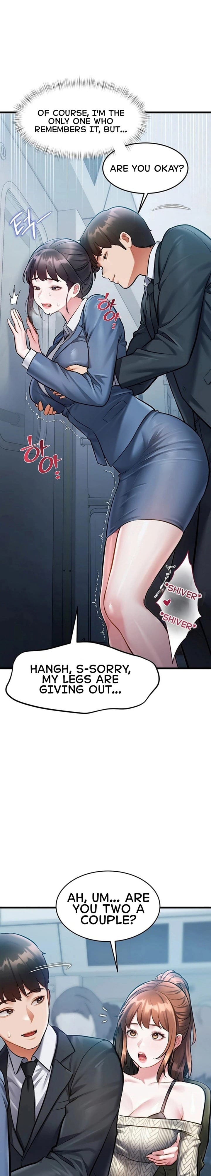 A Theme For Every Building (Uncensored), chapter 50, page 17 of 37