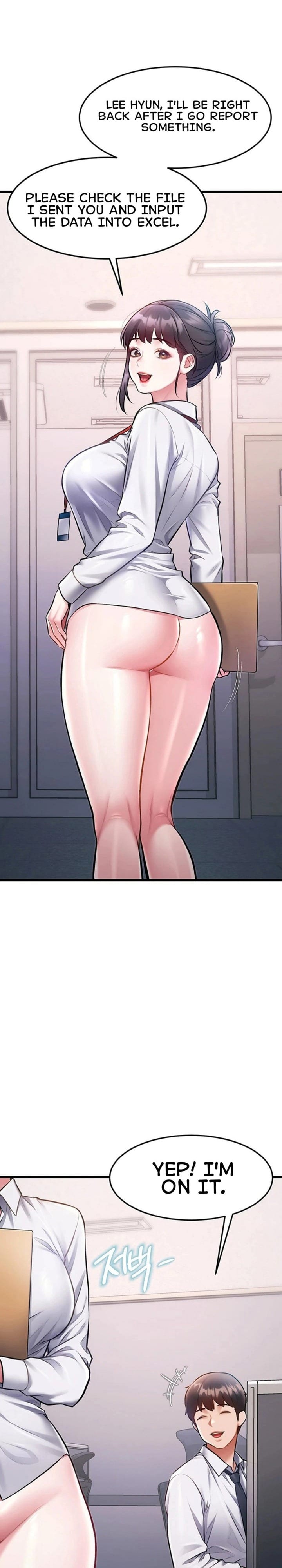 A Theme For Every Building (Uncensored), chapter 50, page 29 of 37