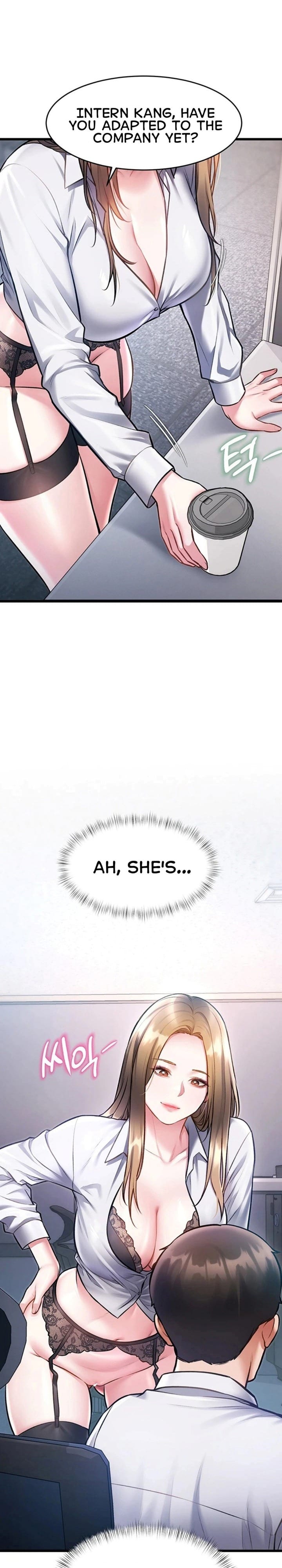 A Theme For Every Building (Uncensored), chapter 50, page 32 of 37