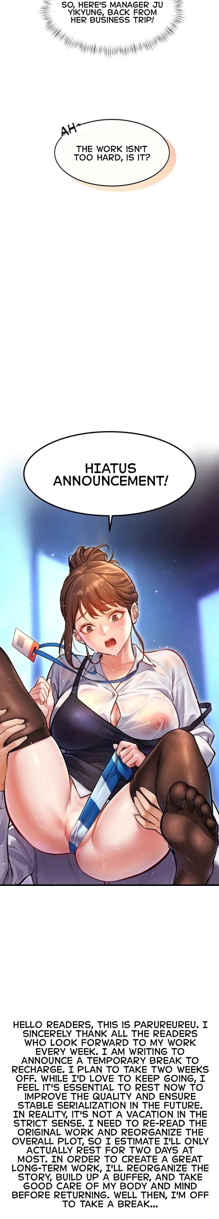 A Theme For Every Building (Uncensored), chapter 50, page 33 of 37