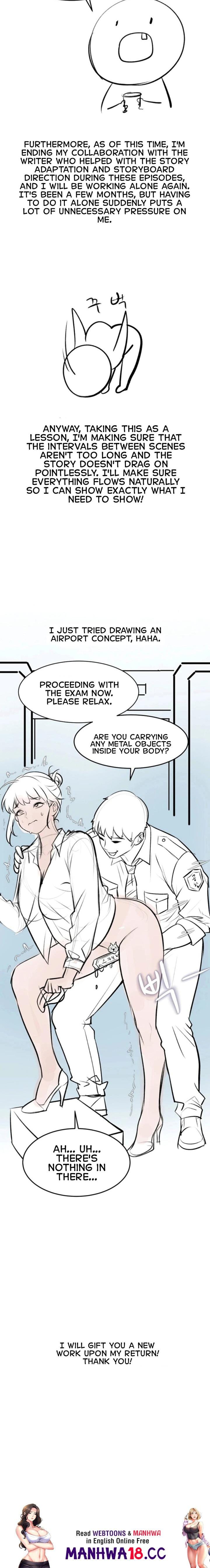 A Theme For Every Building (Uncensored), chapter 50, page 37 of 37