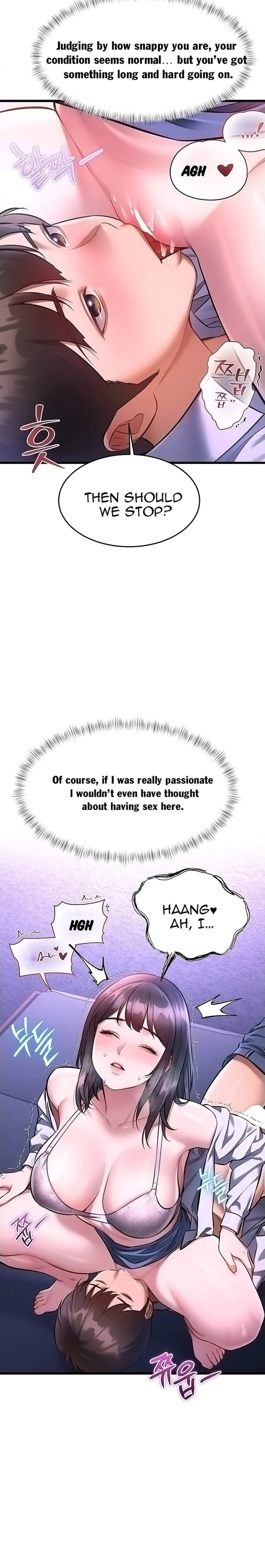 A Theme For Every Building (Uncensored), chapter 56, page 6 of 34