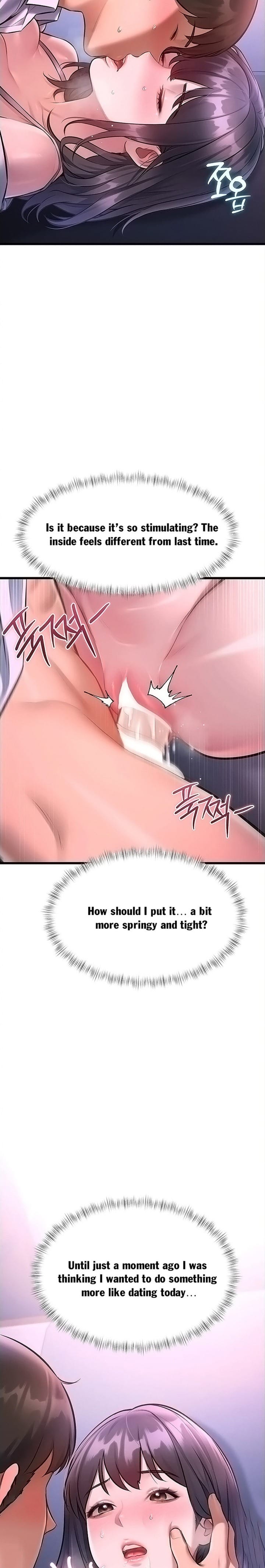 A Theme For Every Building (Uncensored), chapter 56, page 13 of 34