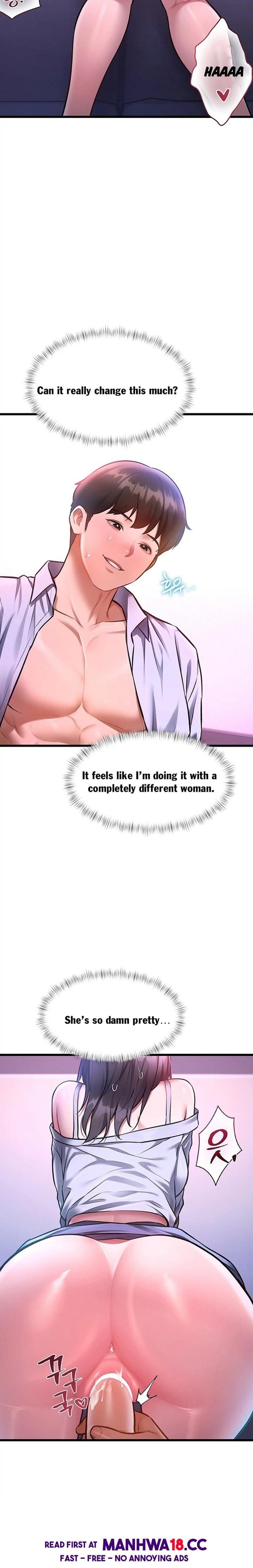 A Theme For Every Building (Uncensored), chapter 56, page 17 of 34