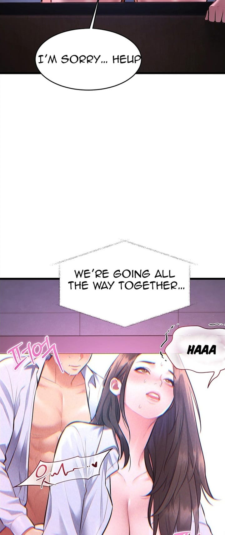 A Theme For Every Building (Uncensored), chapter 56, page 20 of 34