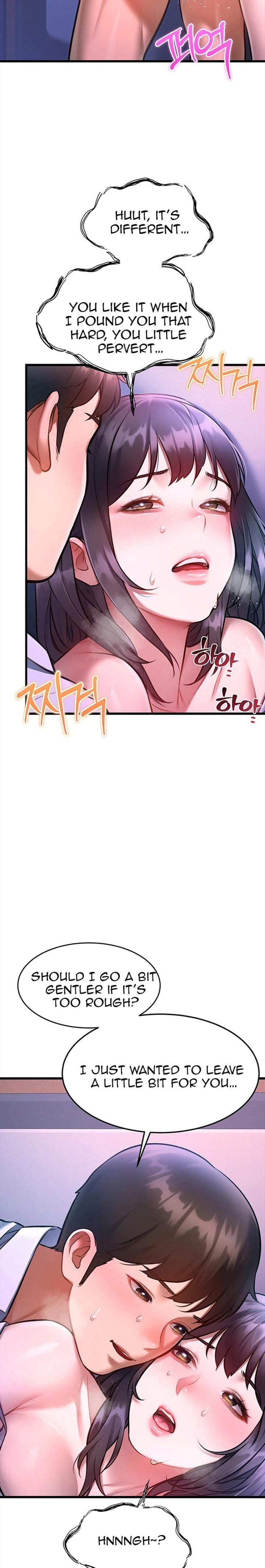 A Theme For Every Building (Uncensored), chapter 56, page 22 of 34