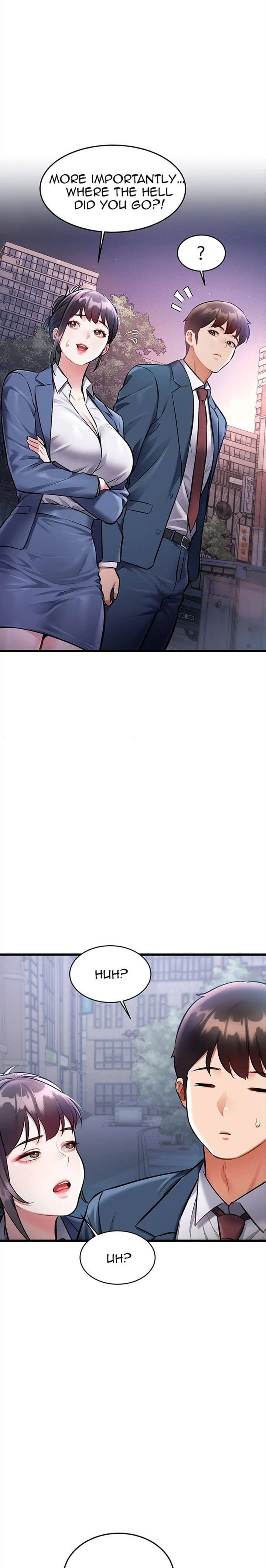 A Theme For Every Building (Uncensored), chapter 56, page 30 of 34