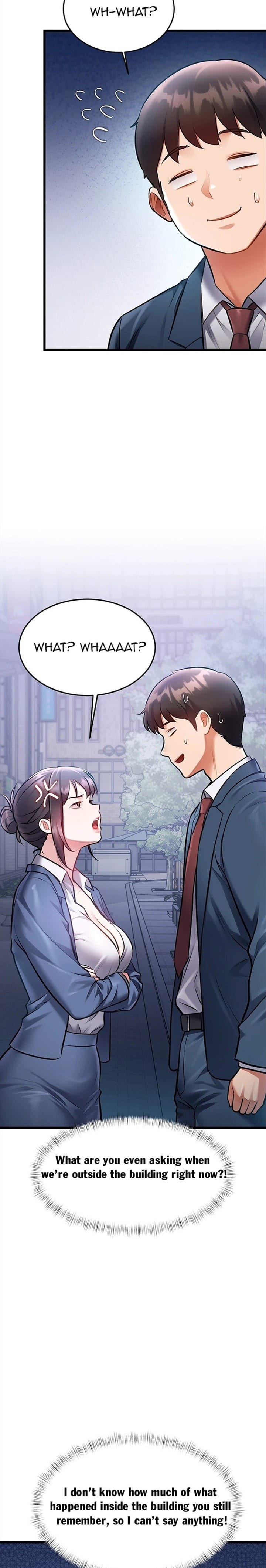 A Theme For Every Building (Uncensored), chapter 56, page 31 of 34