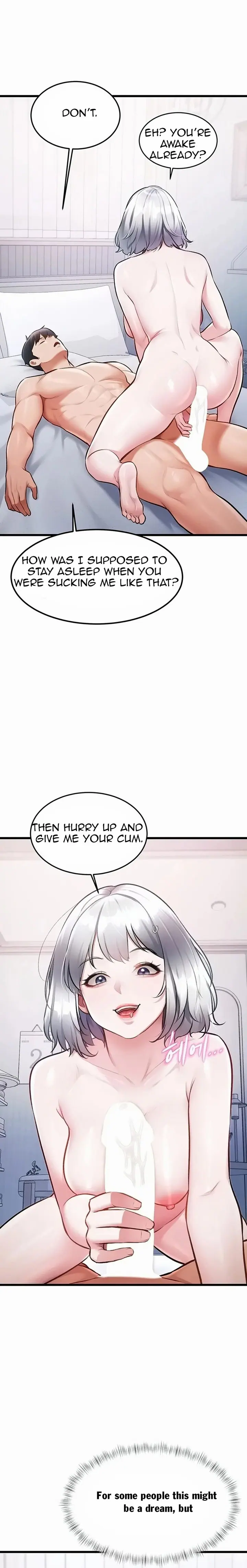 A Theme For Every Building (Uncensored), chapter 57, page 8 of 24