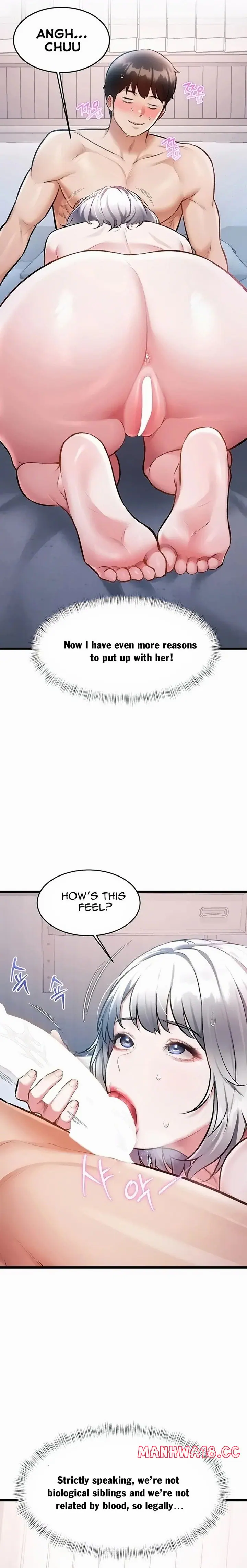 A Theme For Every Building (Uncensored), chapter 57, page 12 of 24