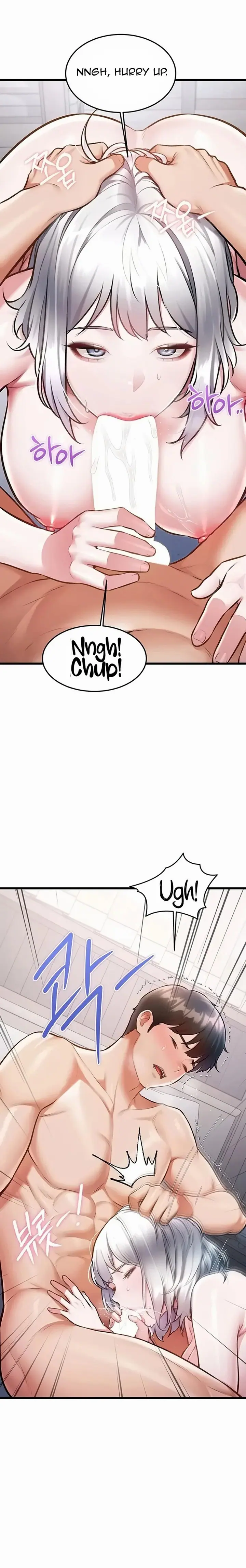 A Theme For Every Building (Uncensored), chapter 57, page 15 of 24