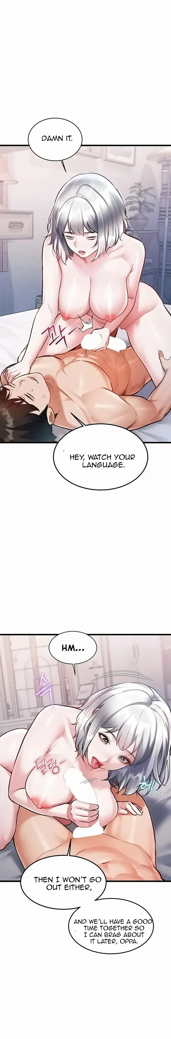 A Theme For Every Building (Uncensored), chapter 57, page 21 of 24