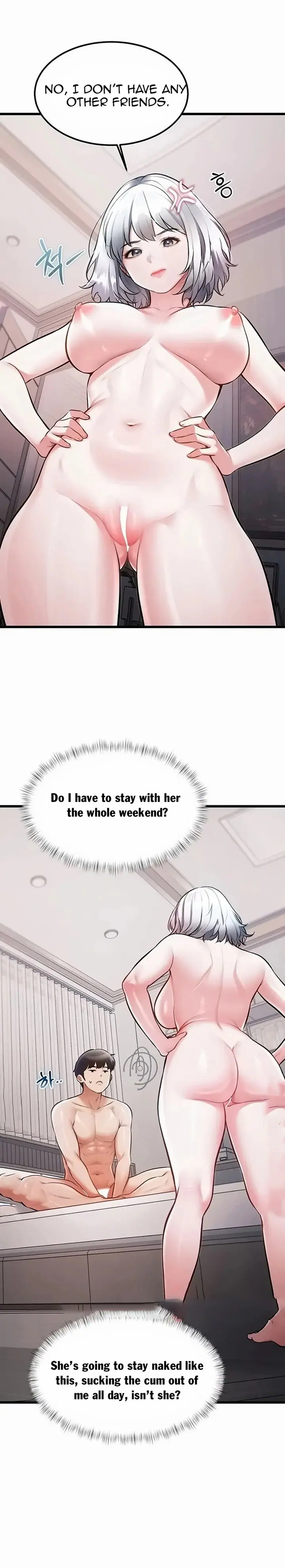 A Theme For Every Building (Uncensored), chapter 57, page 23 of 24