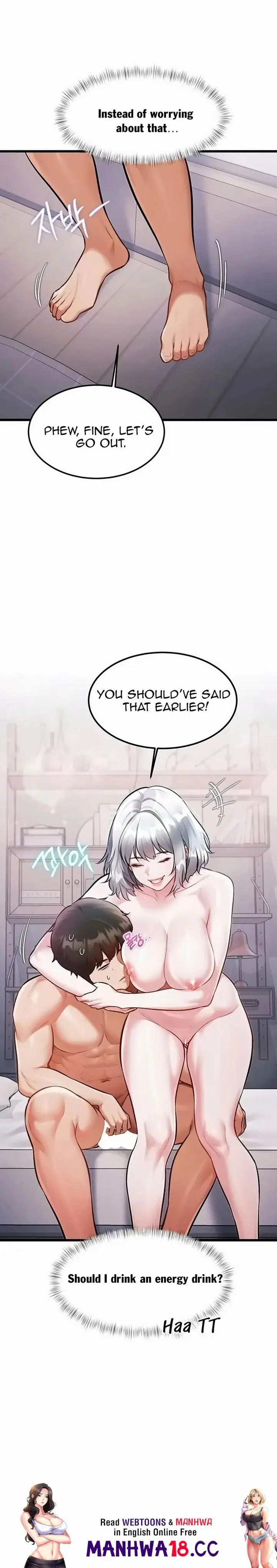 A Theme For Every Building (Uncensored), chapter 57, page 24 of 24