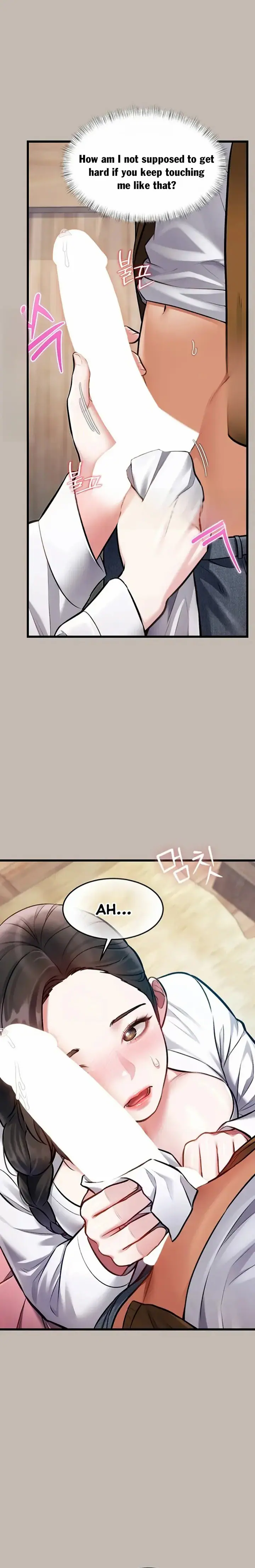 A Theme For Every Building (Uncensored), chapter 58, page 12 of 24