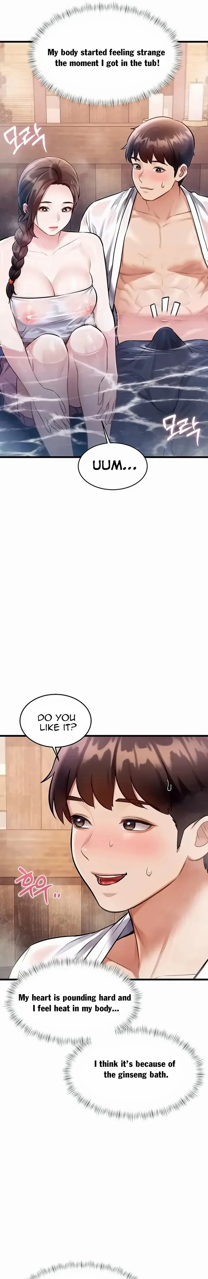 A Theme For Every Building (Uncensored), chapter 59, page 13 of 27
