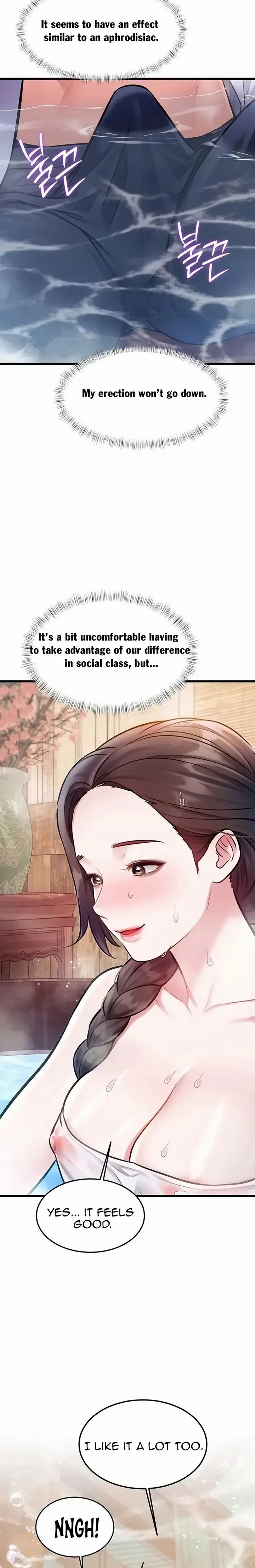 A Theme For Every Building (Uncensored), chapter 59, page 14 of 27
