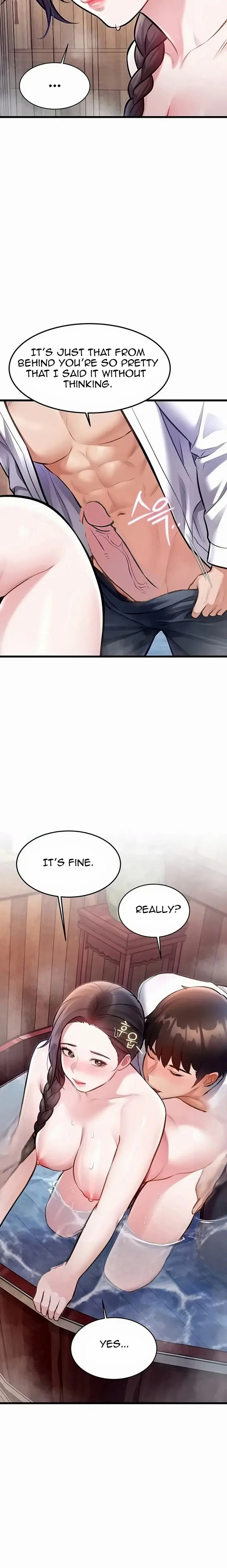 A Theme For Every Building (Uncensored), chapter 59, page 24 of 27
