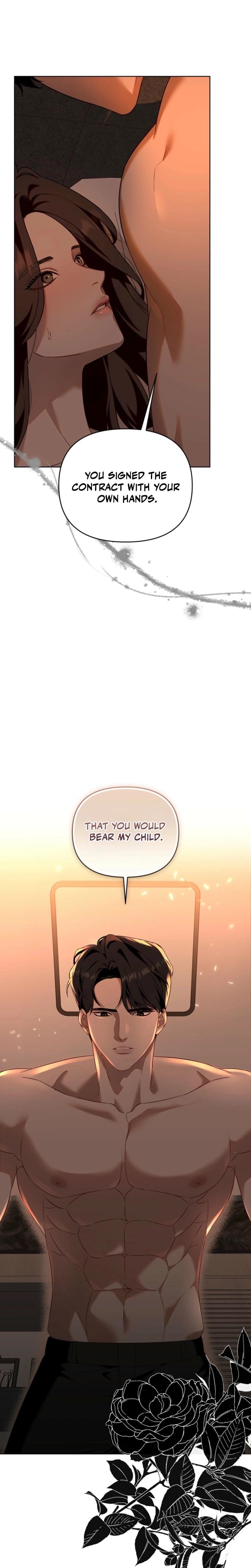 A Turbulent Affair (Uncensored), chapter 1, page 5 of 29