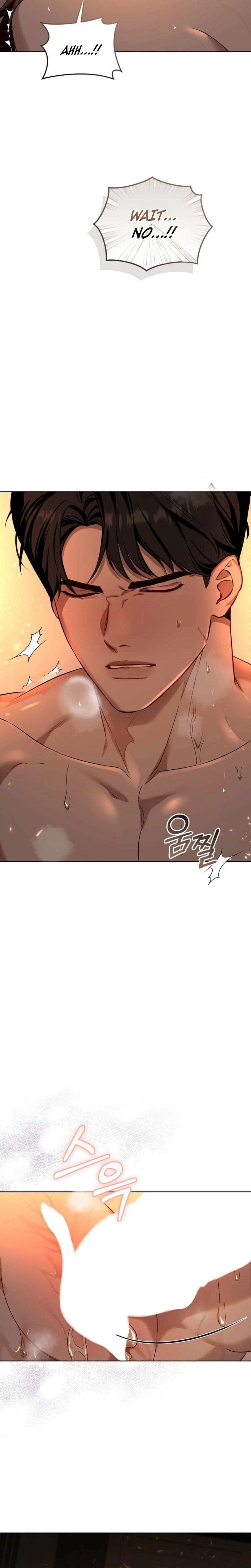 A Turbulent Affair (Uncensored), chapter 1, page 12 of 29