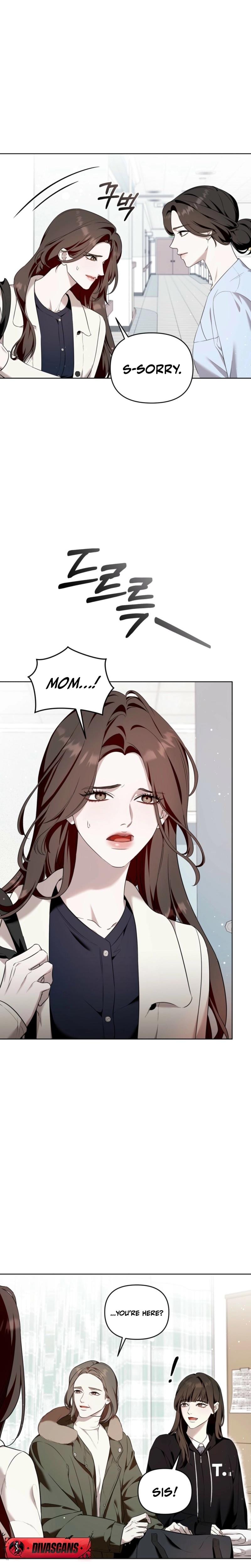 A Turbulent Affair (Uncensored), chapter 1, page 17 of 29