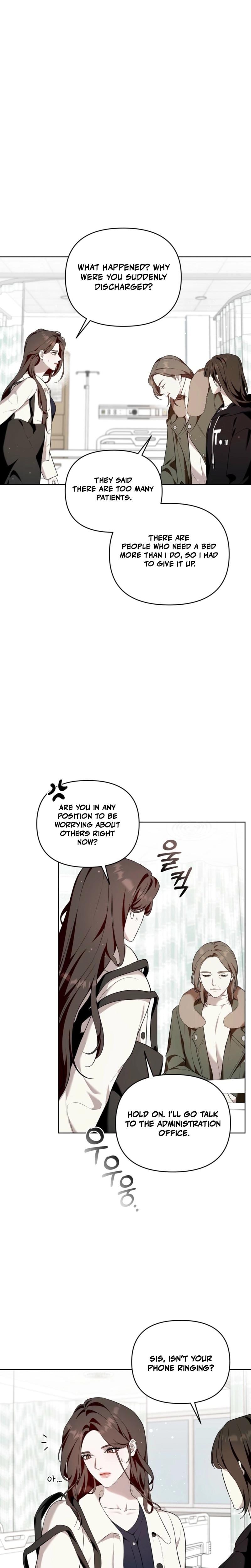 A Turbulent Affair (Uncensored), chapter 1, page 18 of 29