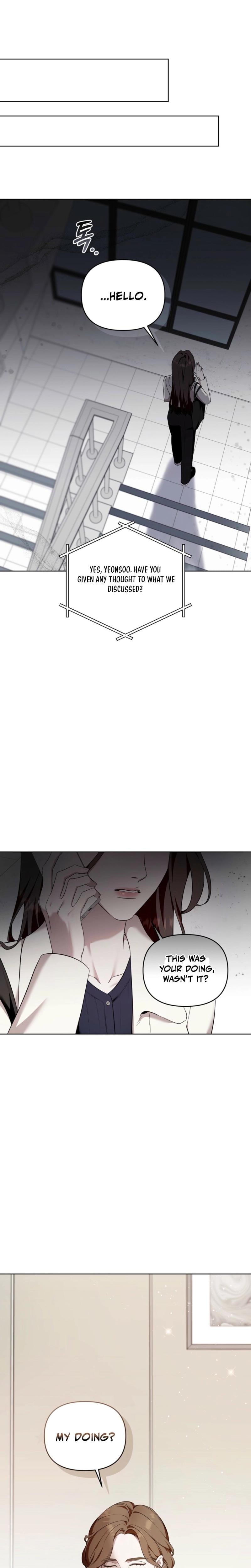 A Turbulent Affair (Uncensored), chapter 1, page 20 of 29