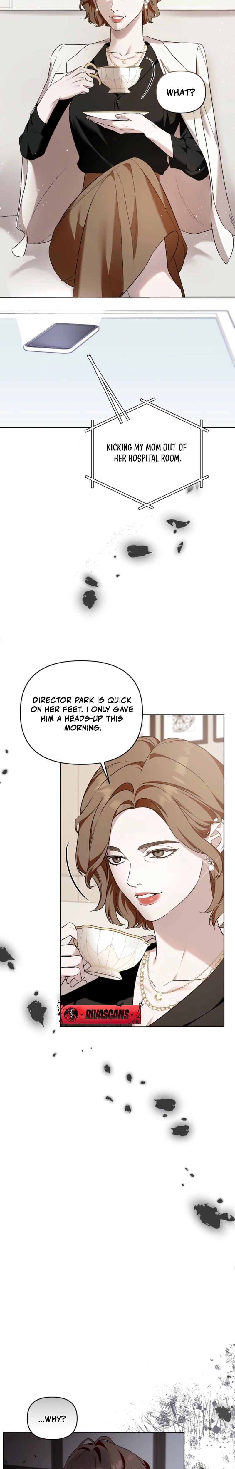 A Turbulent Affair (Uncensored), chapter 1, page 21 of 29