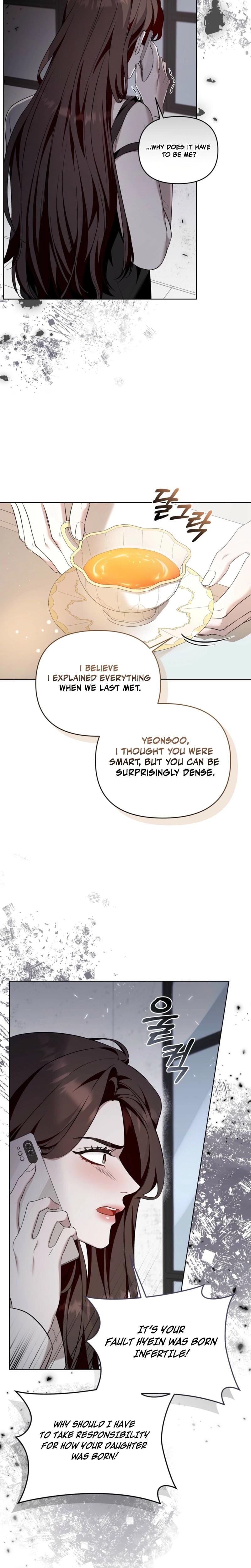 A Turbulent Affair (Uncensored), chapter 1, page 22 of 29