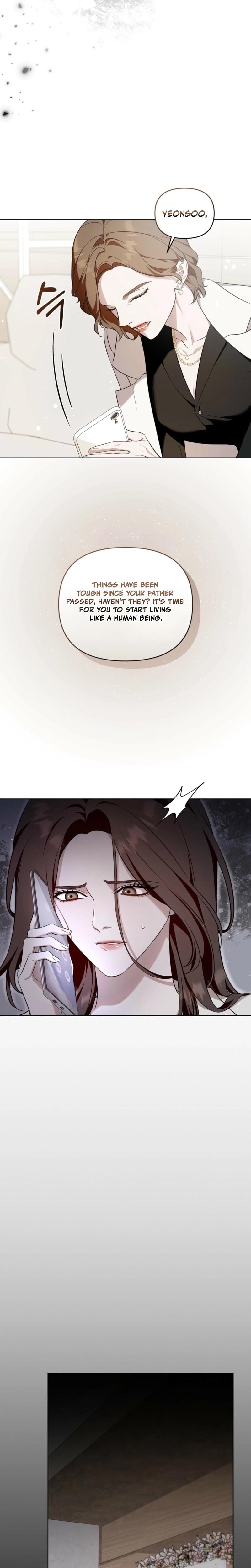 A Turbulent Affair (Uncensored), chapter 1, page 23 of 29