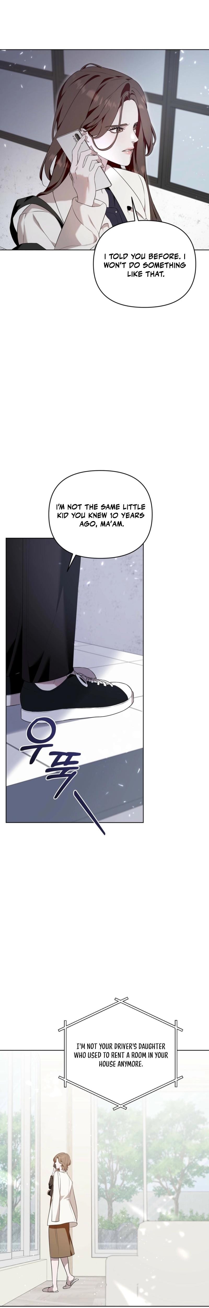 A Turbulent Affair (Uncensored), chapter 1, page 26 of 29