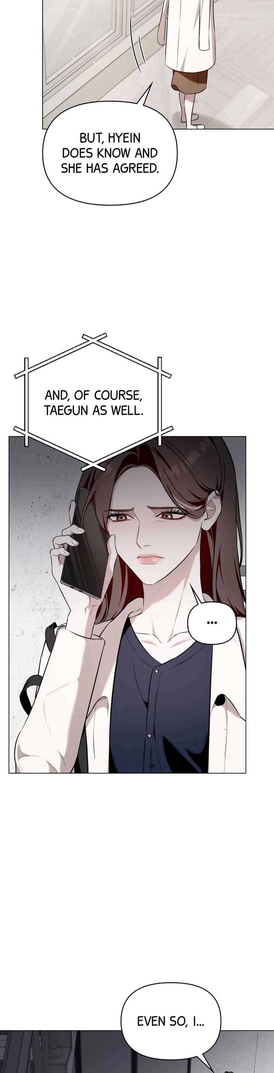A Turbulent Affair (Uncensored), chapter 2, page 12 of 42