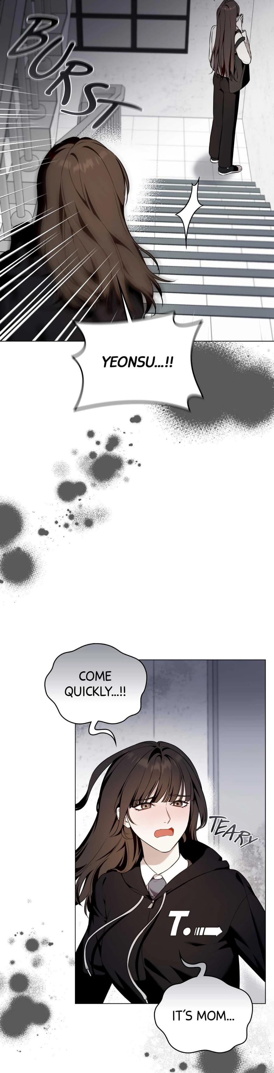 A Turbulent Affair (Uncensored), chapter 2, page 13 of 42