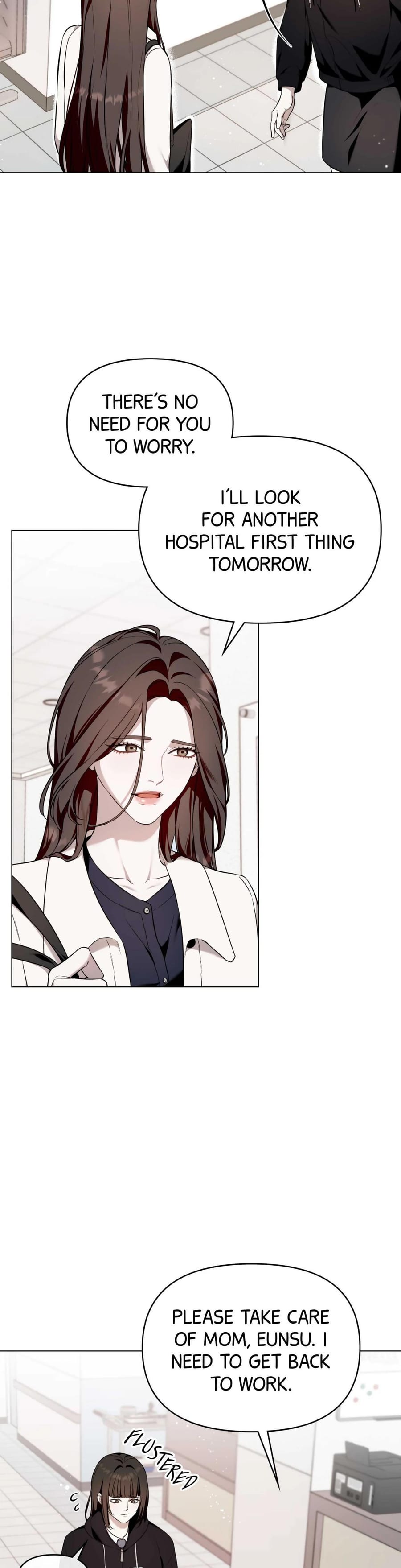 A Turbulent Affair (Uncensored), chapter 2, page 19 of 42