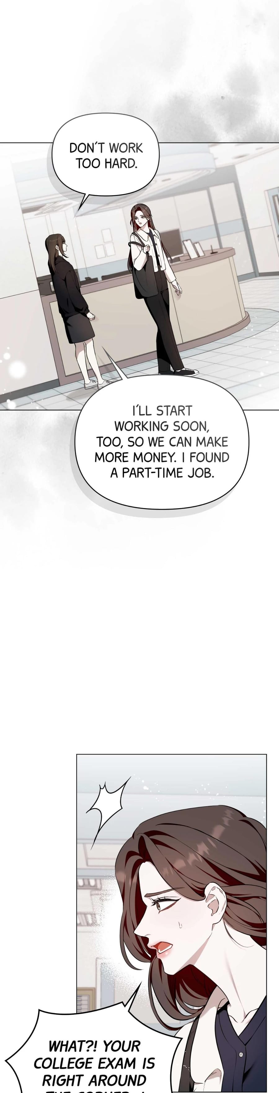 A Turbulent Affair (Uncensored), chapter 2, page 21 of 42