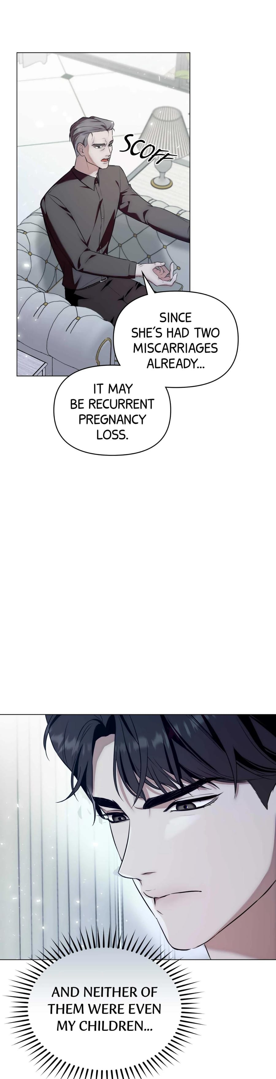 A Turbulent Affair (Uncensored), chapter 2, page 37 of 42