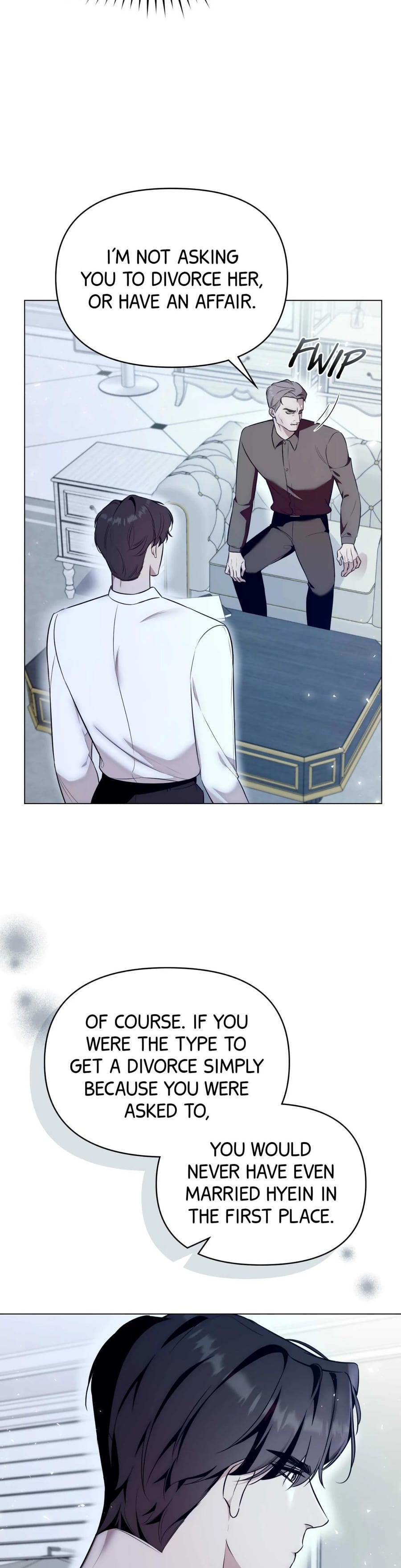 A Turbulent Affair (Uncensored), chapter 2, page 38 of 42
