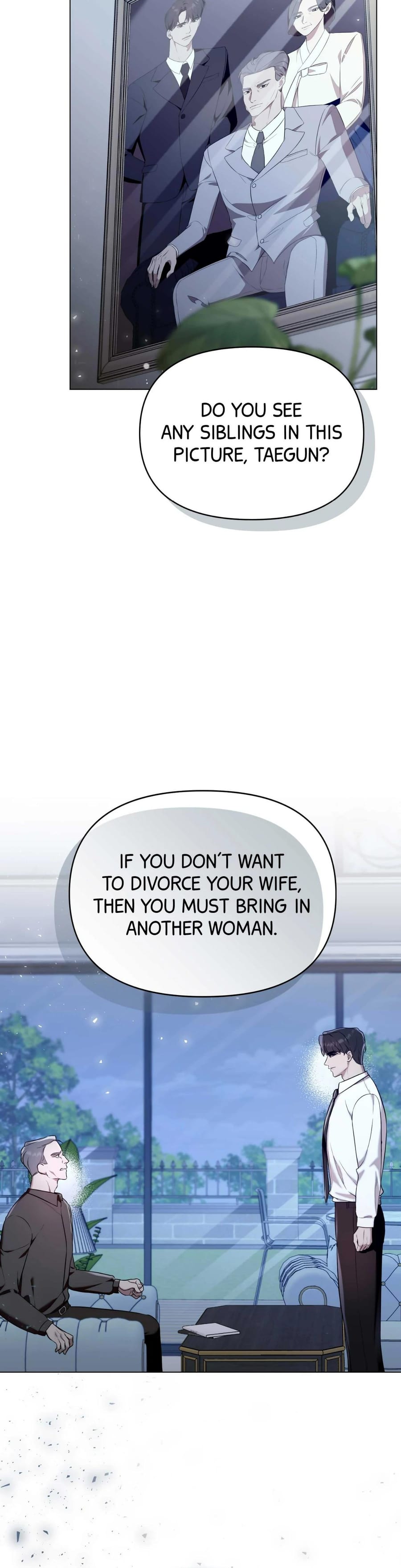 A Turbulent Affair (Uncensored), chapter 2, page 40 of 42