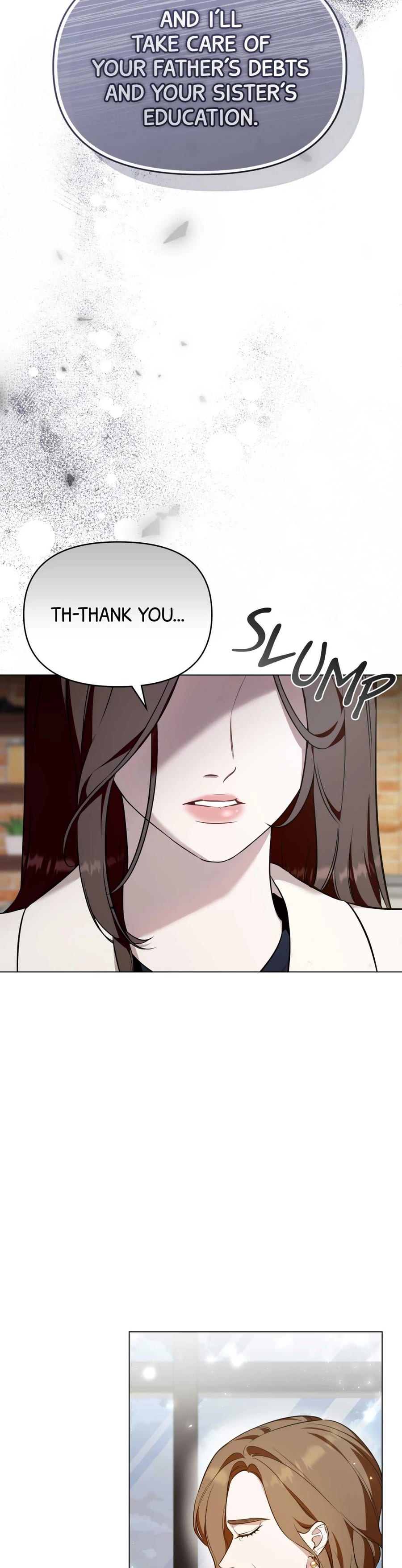 A Turbulent Affair (Uncensored), chapter 3, page 7 of 43