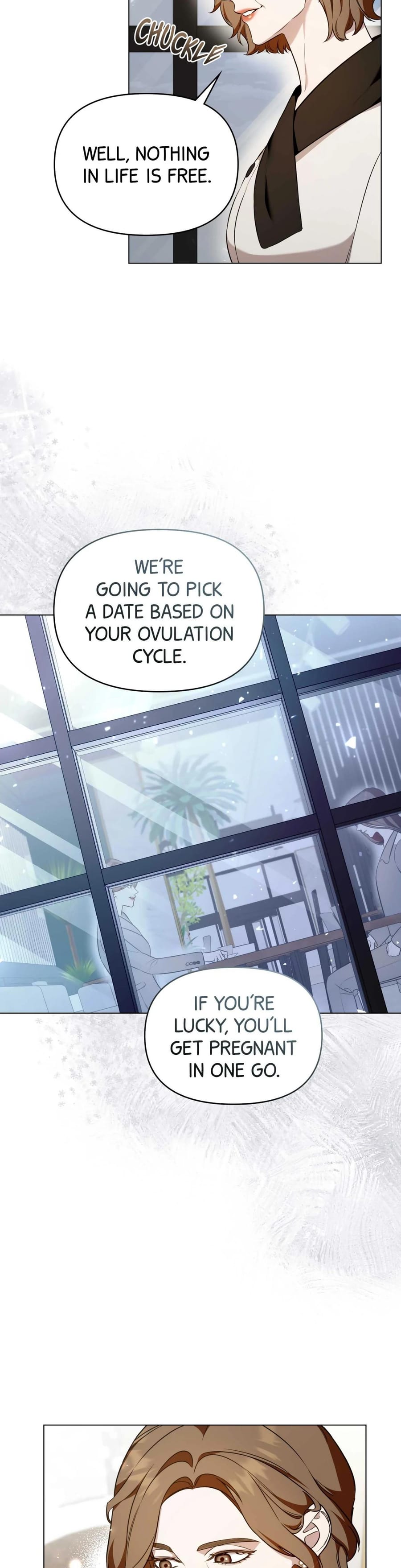 A Turbulent Affair (Uncensored), chapter 3, page 8 of 43