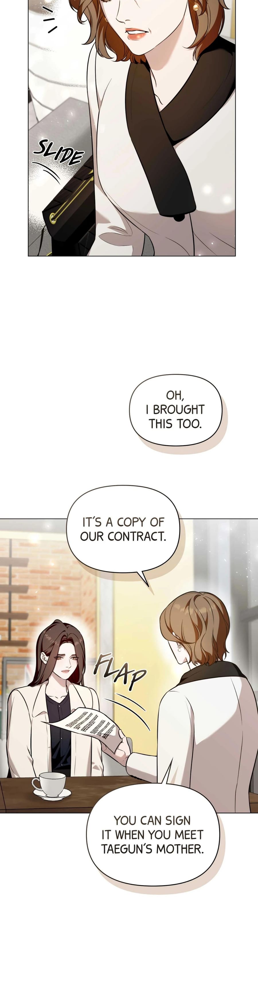A Turbulent Affair (Uncensored), chapter 3, page 9 of 43
