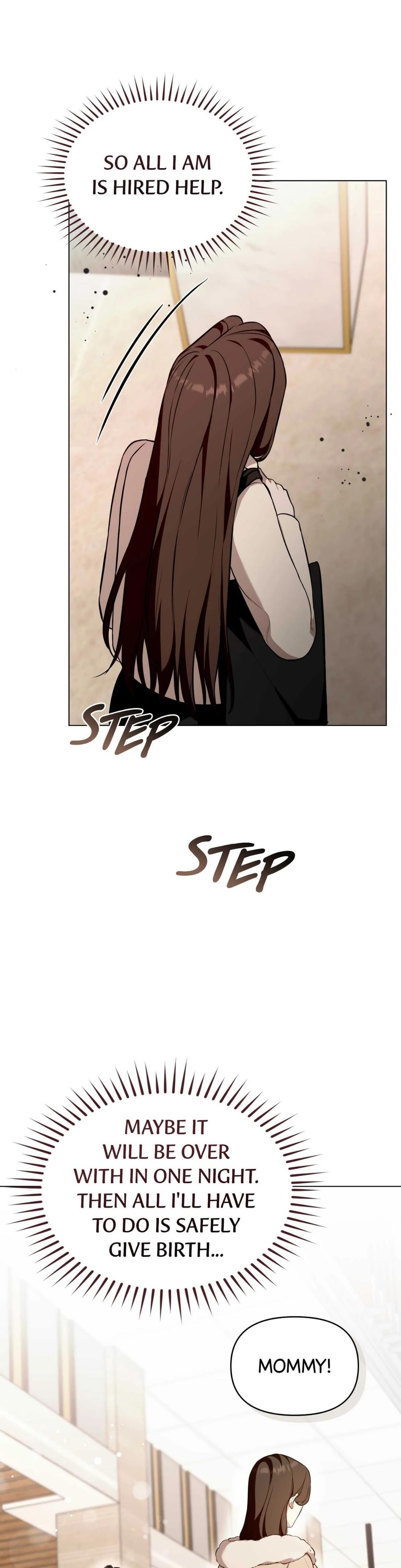 A Turbulent Affair (Uncensored), chapter 3, page 13 of 43