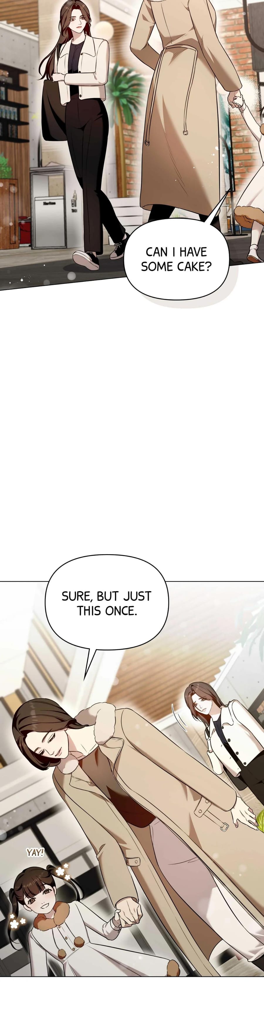A Turbulent Affair (Uncensored), chapter 3, page 14 of 43