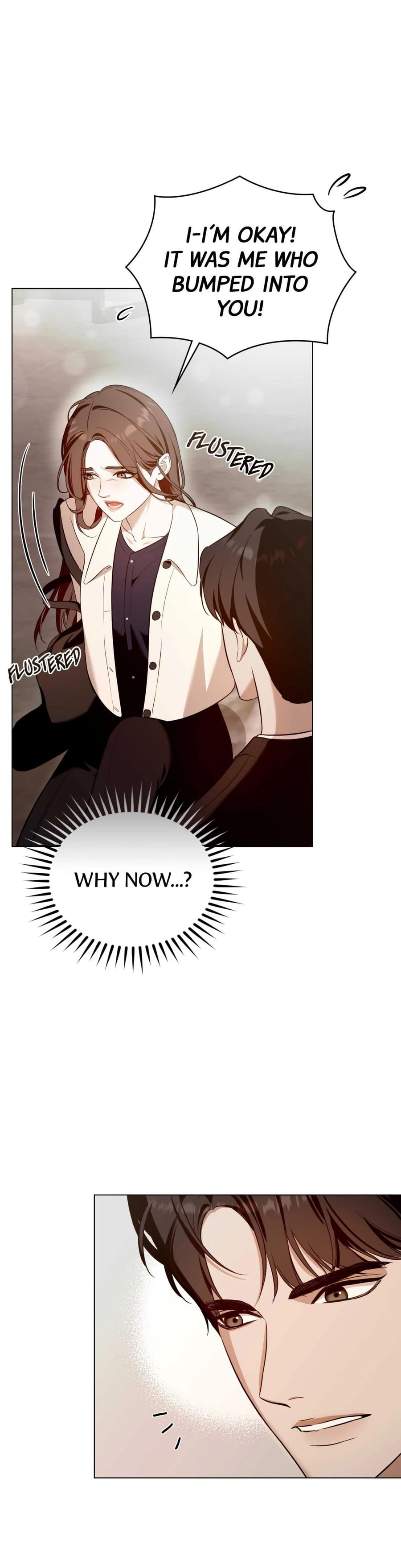 A Turbulent Affair (Uncensored), chapter 3, page 23 of 43
