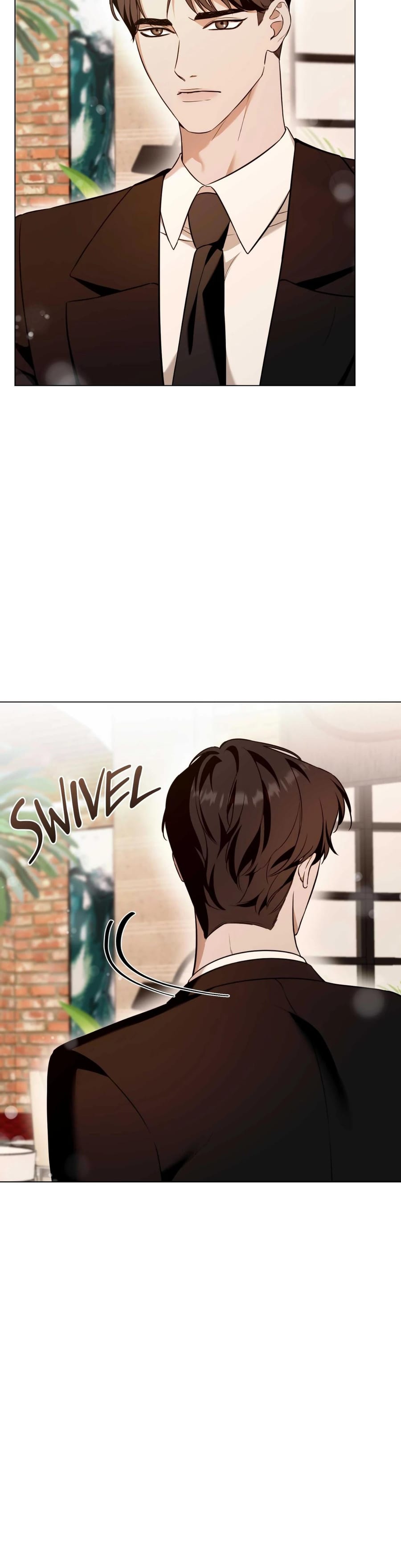 A Turbulent Affair (Uncensored), chapter 3, page 27 of 43