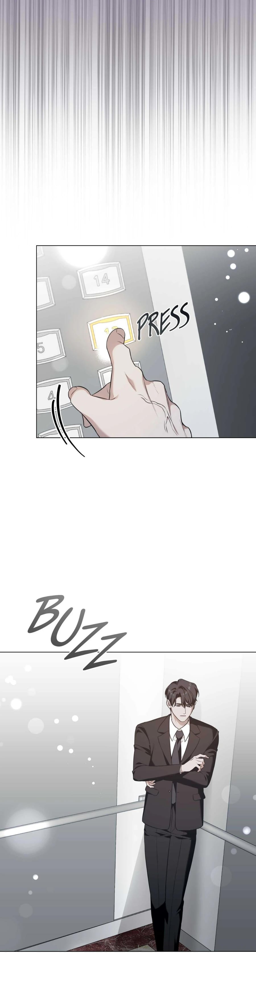 A Turbulent Affair (Uncensored), chapter 3, page 31 of 43